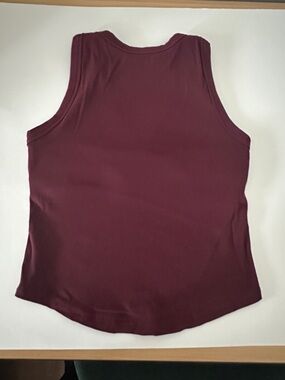 Outdoor voices gym yoga sports bra tank size small